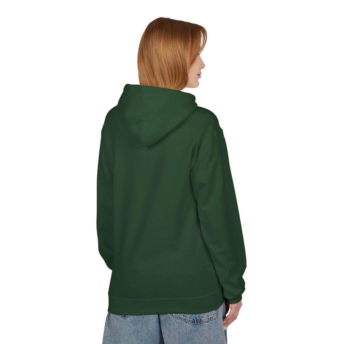 What's going on in this world Unisex Midweight Softstyle Fleece Hoodie - Image 16