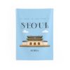 Seoul Indoor Wall Tapestries