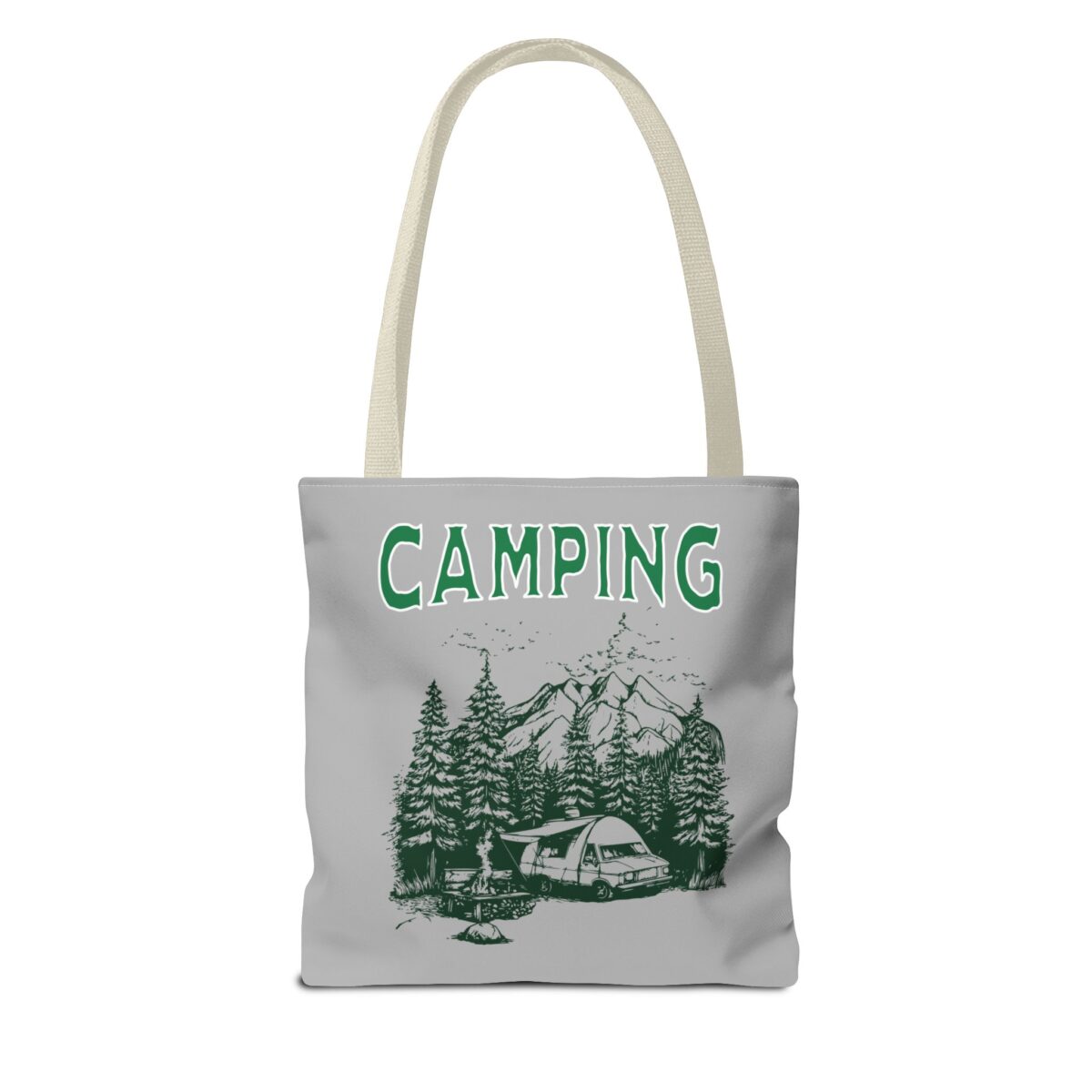 Camping Tote Bag (AOP) - Image 38