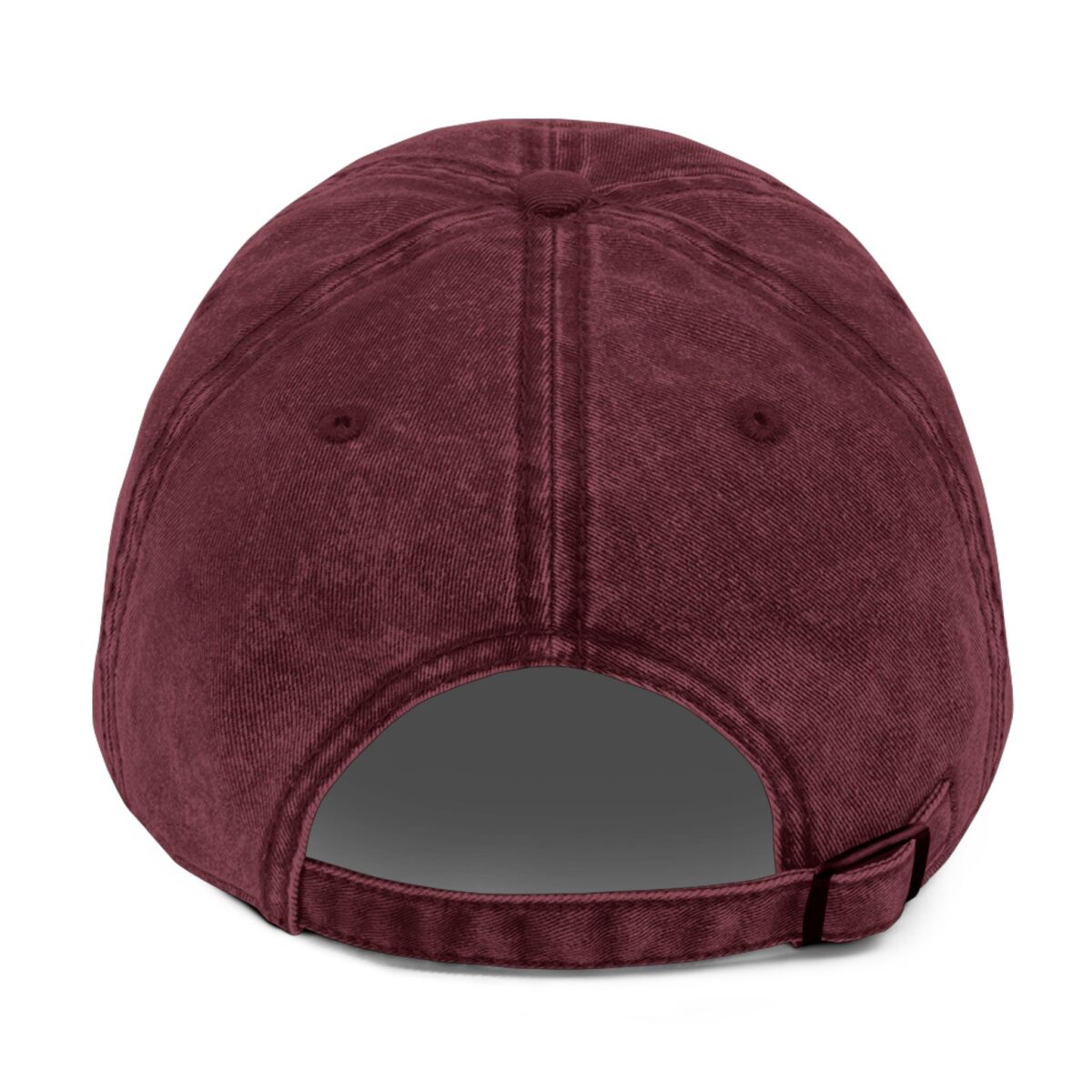I am so cool Vintage Embroidered Cap - Unisex Adjustable Hat for Casual Style - Image 8