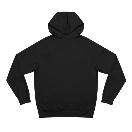 American sweetheart Unisex Supply Hoodie - Image 2