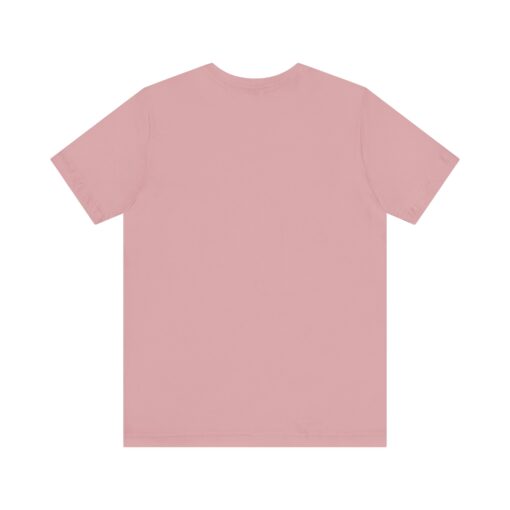 Cowboy club Unisex Jersey Short Sleeve Tee - Image 42