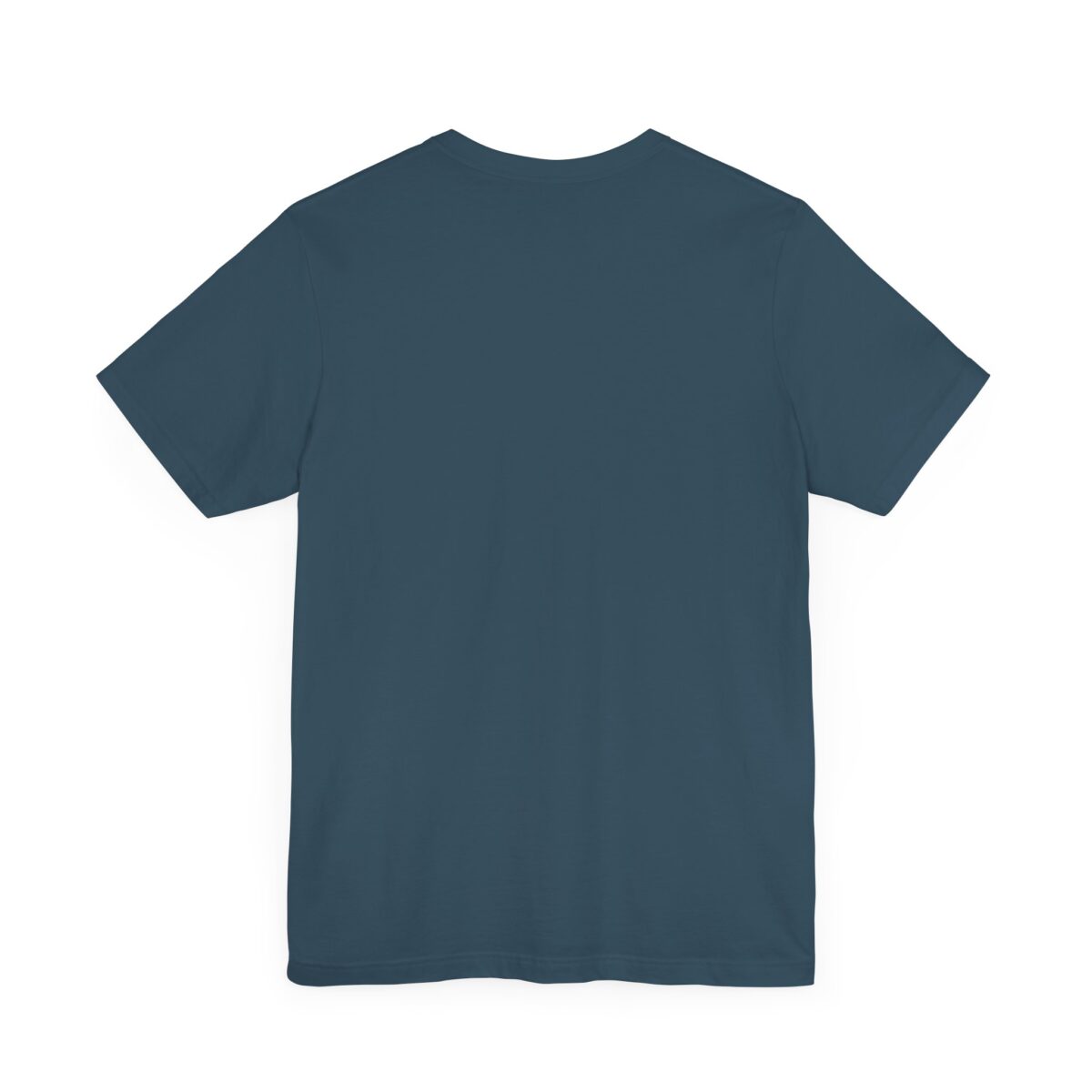 Cozy Fox Graphic Tee with Korean Text | Unisex Jersey Short Sleeve T-Shirt - Image 24