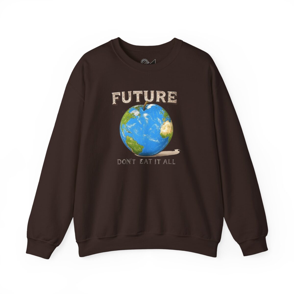 Crewneck Sweatshirt - Future - Image 17