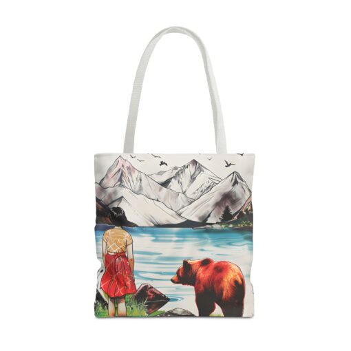 Nature Tote Bag (AOP) - Image 33