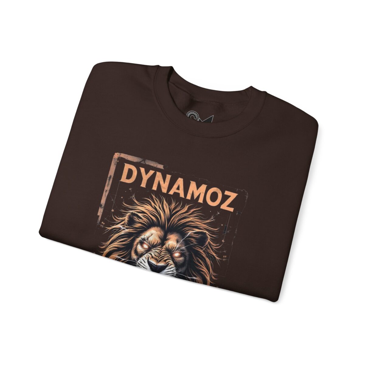 Dynamoz Unisex Heavy Blend™ Crewneck Sweatshirt - Image 11