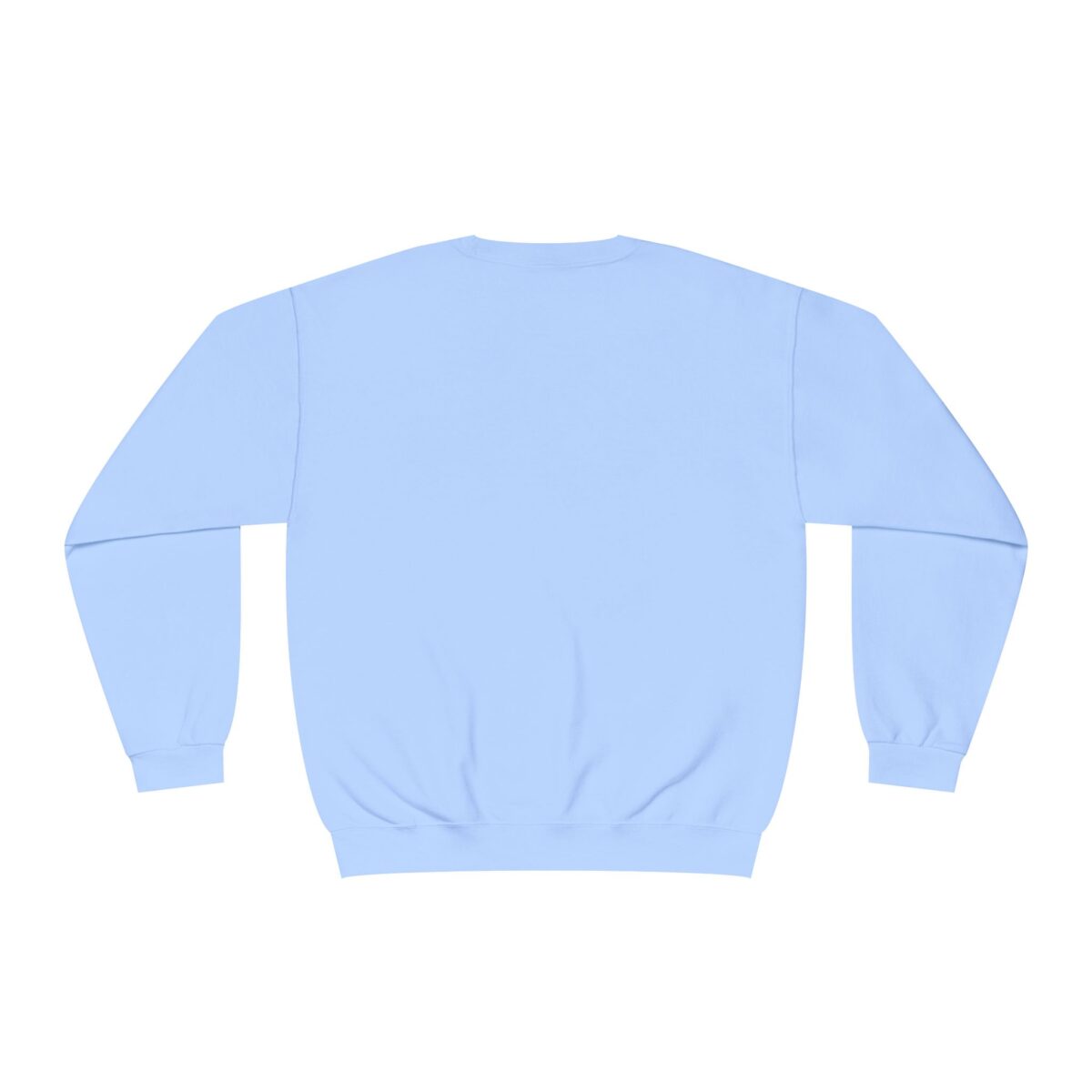 Currency of freedom Unisex NuBlend® Crewneck Sweatshirt - Image 22