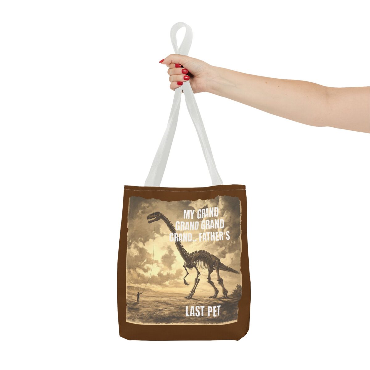 Last pet Tote Bag (AOP) - Image 16