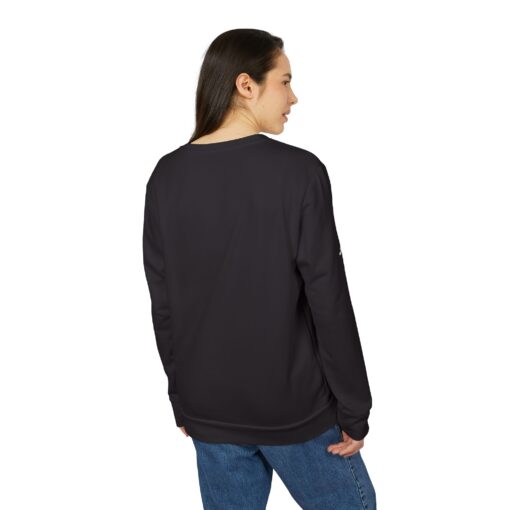 adidas Hongdae Unisex Fleece Crewneck Sweatshirt - Image 24