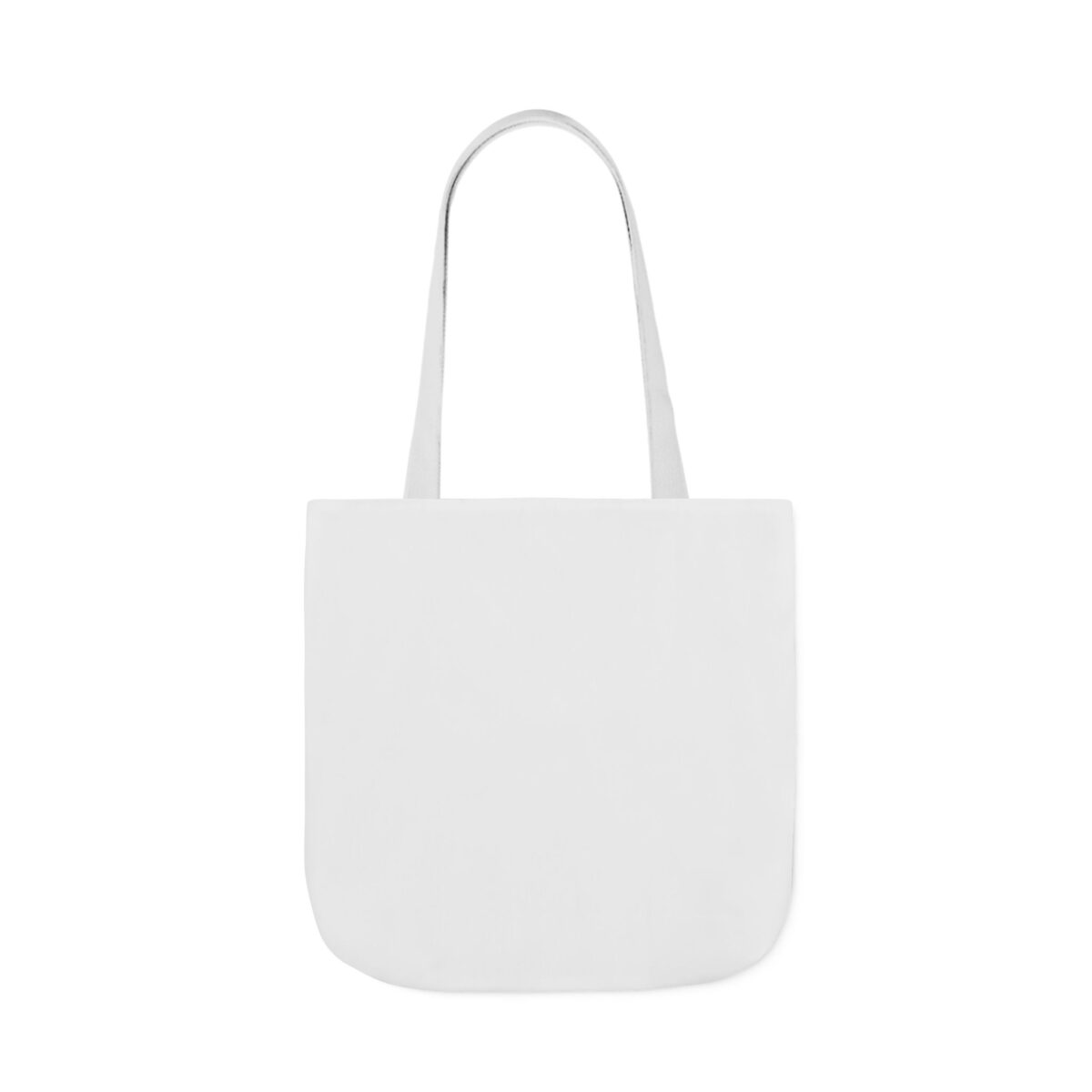 I don't need therapy Canvas Tote Bag, 5-Color Straps - Image 47
