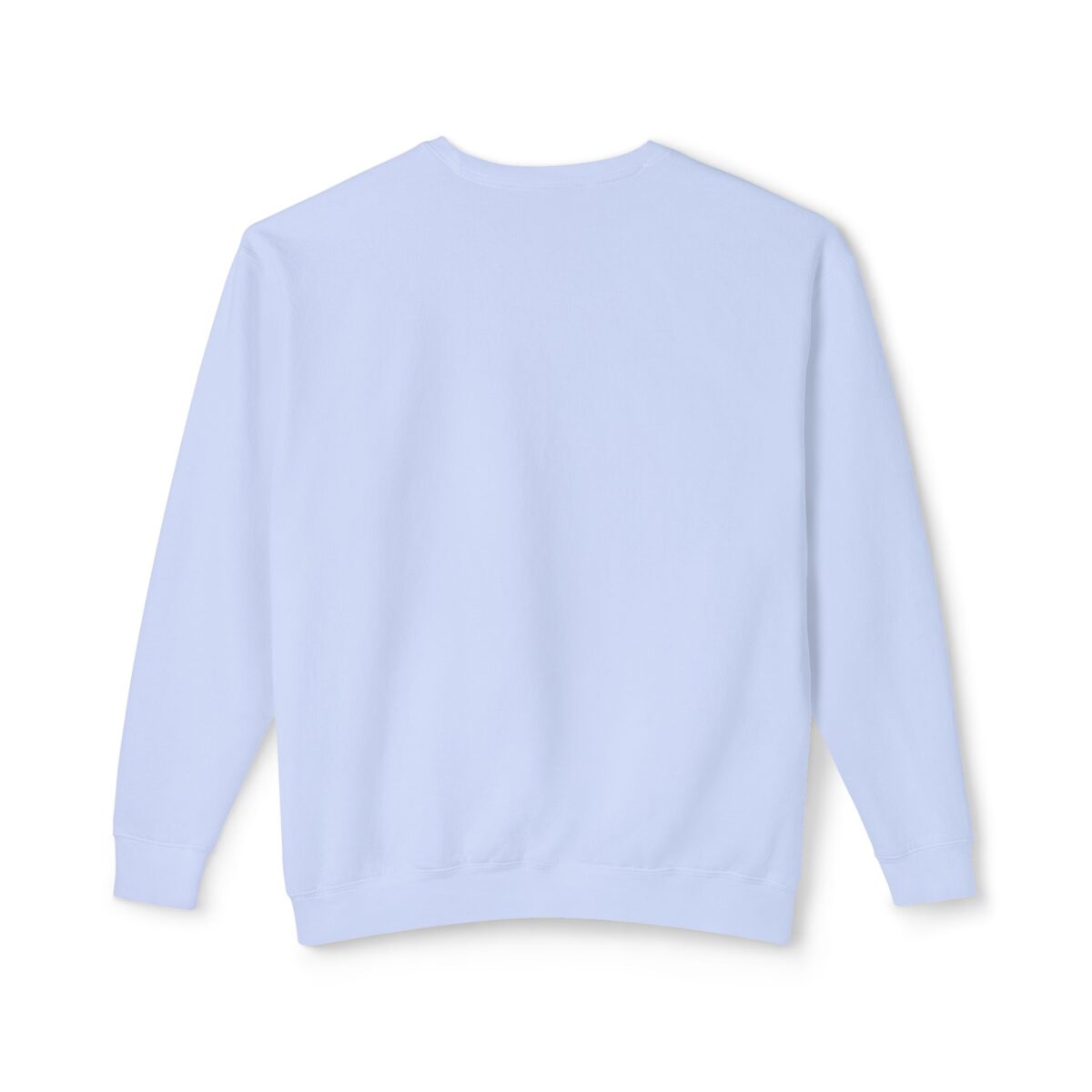You're kitten me! Unisex Lightweight Crewneck Sweatshirt - Image 34