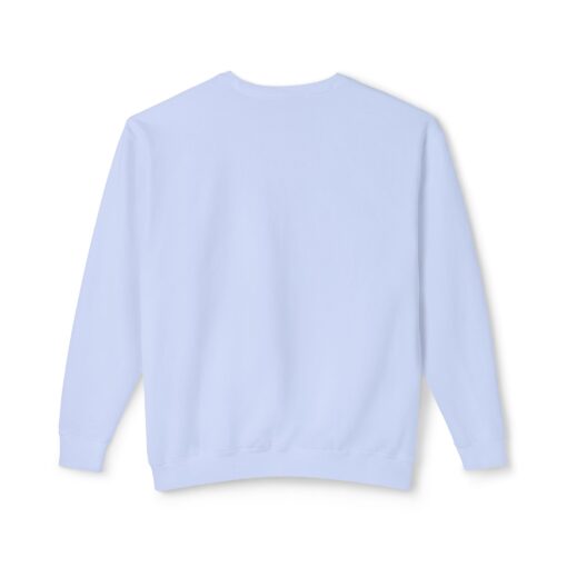 You're kitten me! Unisex Lightweight Crewneck Sweatshirt - Image 34