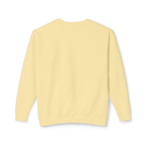 You're kitten me! Unisex Lightweight Crewneck Sweatshirt - Image 18