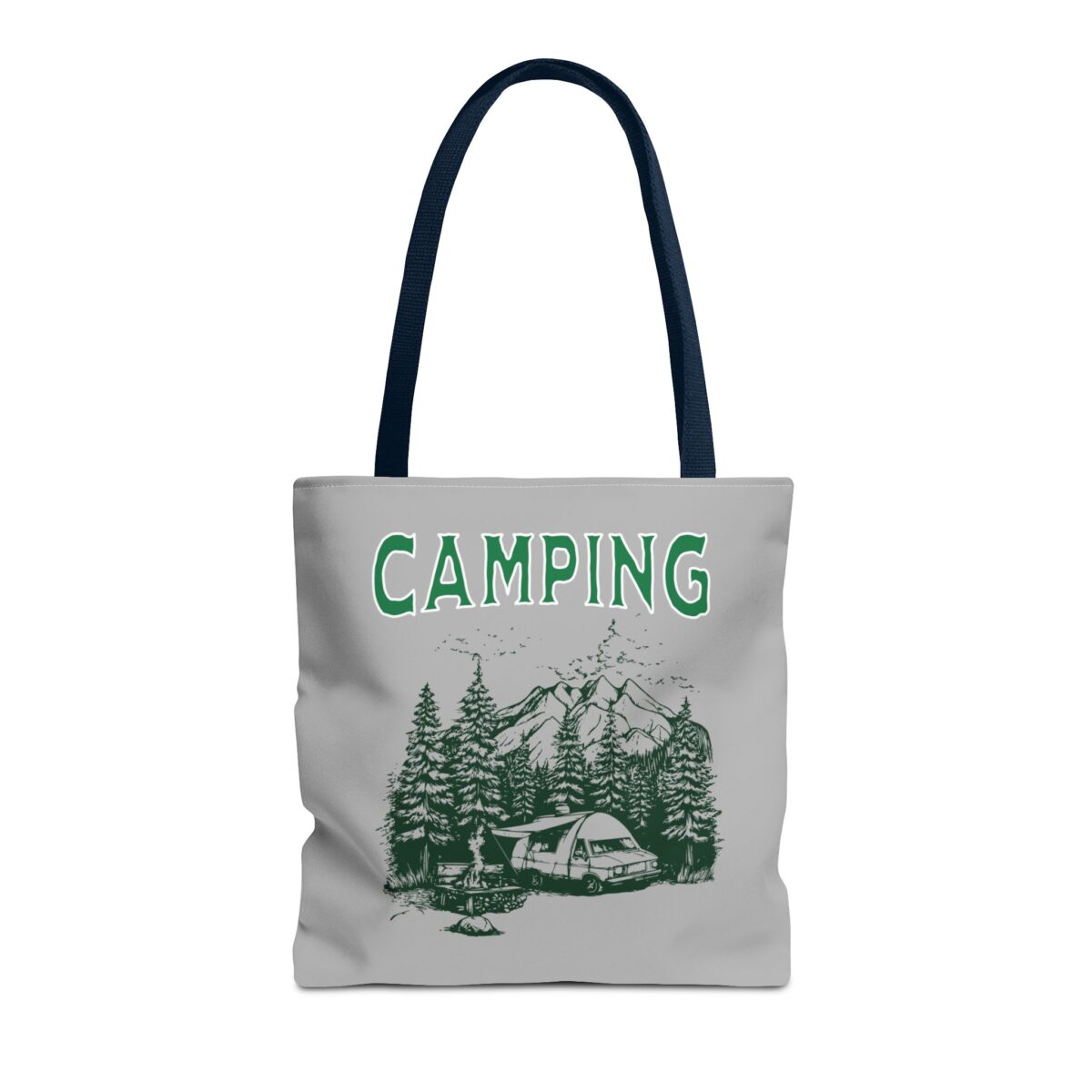 Camping Tote Bag (AOP) - Image 53
