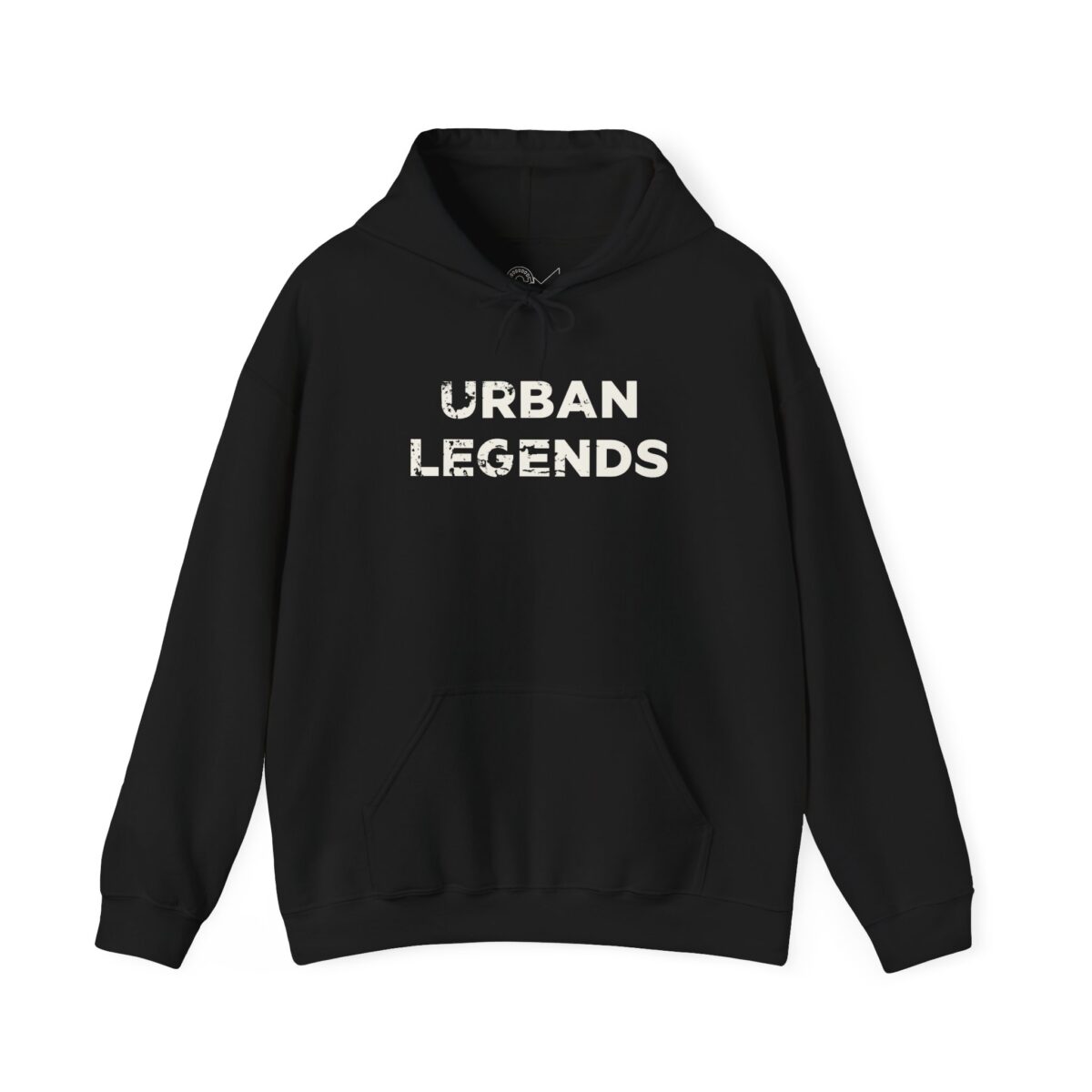 Urban Legends Unisex Heavy Blend™ Hooded Sweatshirt