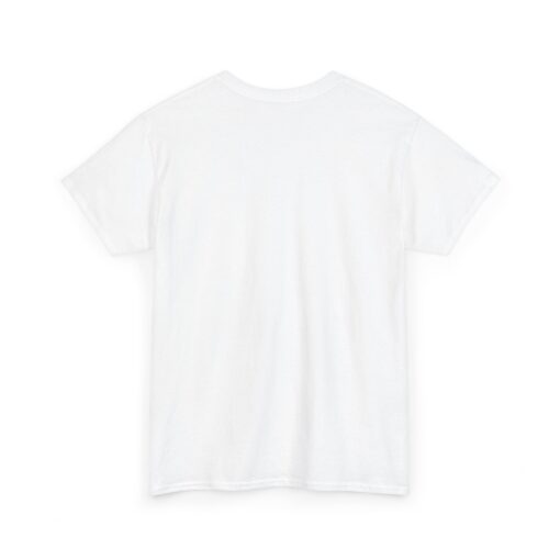 Bloom Unisex Heavy Cotton Tee - Image 4