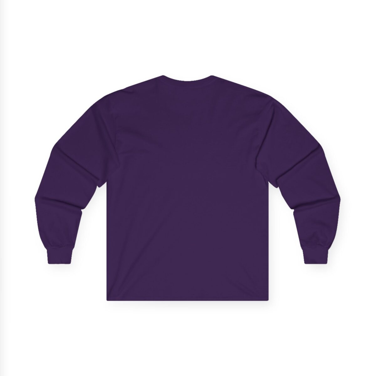 Fly Free Unisex Ultra Cotton Long Sleeve Tee - Image 11