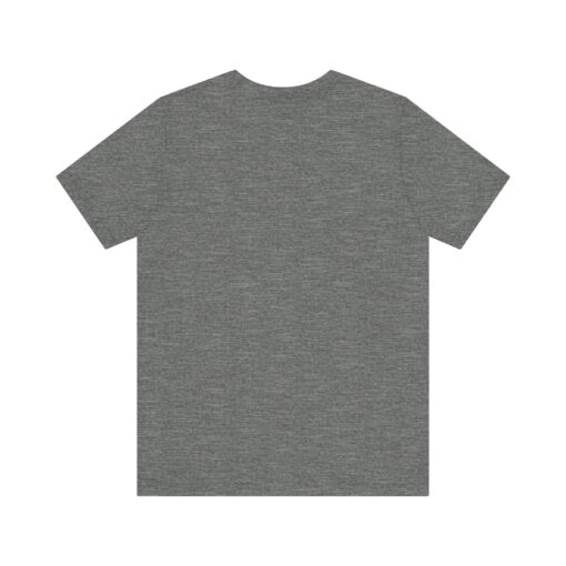 Unisex Graphic Gorilla Tee - Fun Casual Tee for Animal Lovers - Image 6