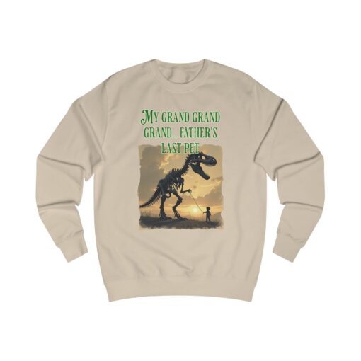 The last pet on earth Unisex Sweatshirt - Image 7