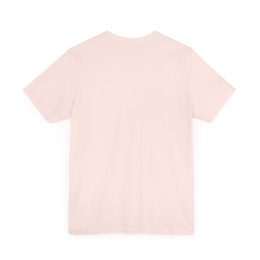Not to create beauty Unisex Jersey Short Sleeve Tee - Image 12