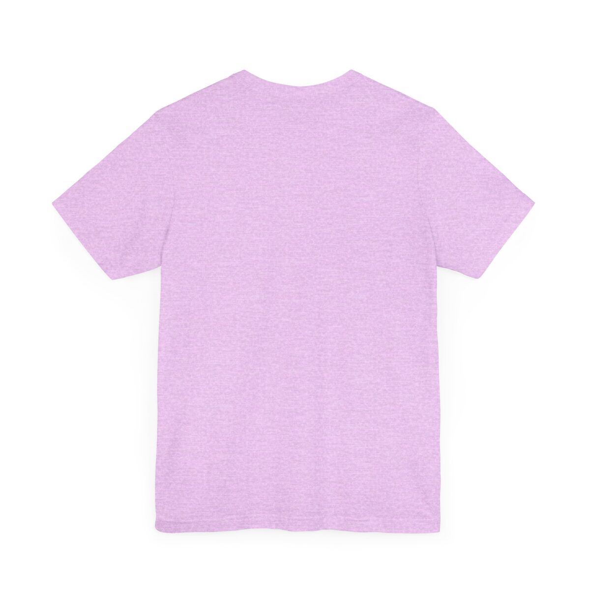 Whatever works Unisex Jersey Short Sleeve Tee - Image 32