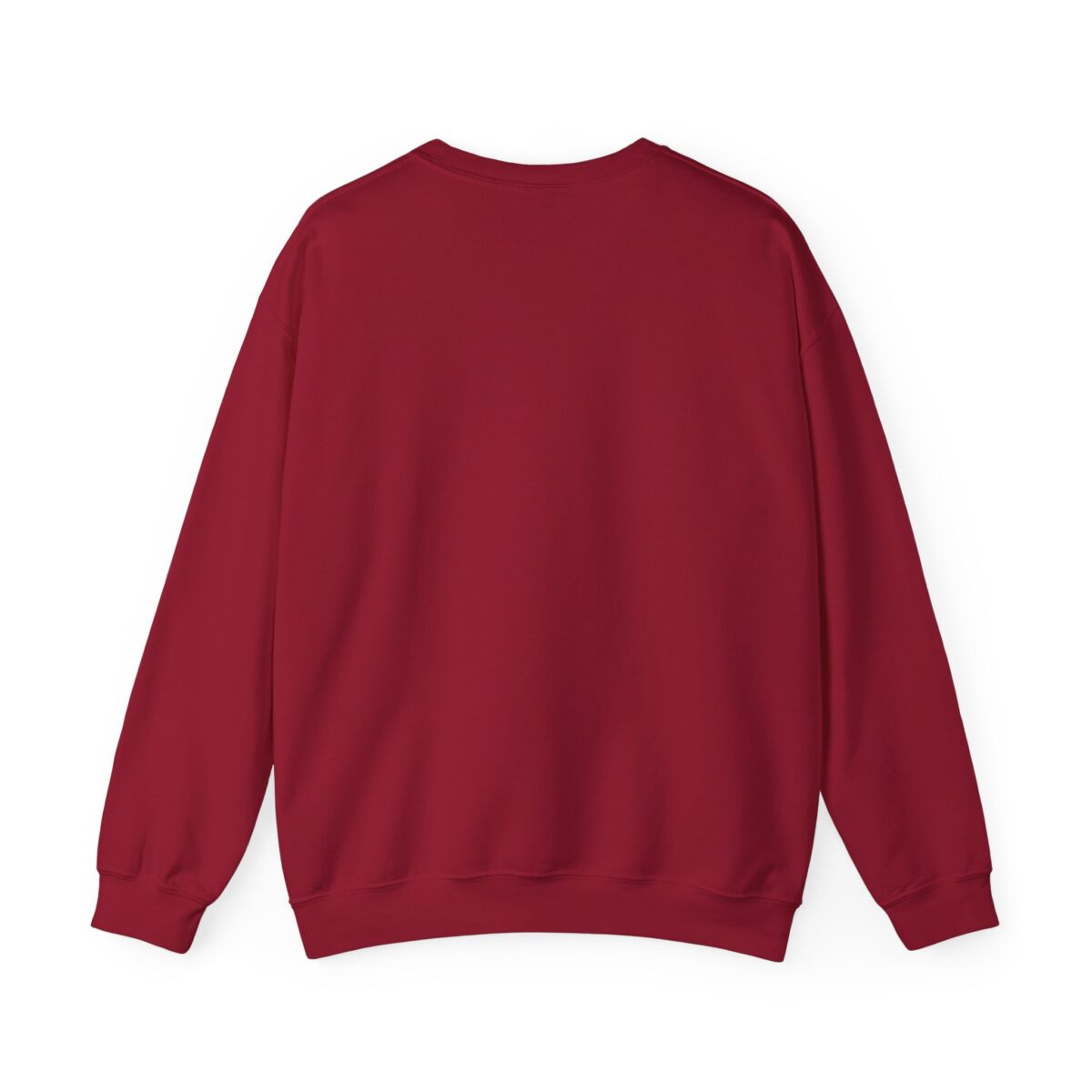 Save Korea Unisex Heavy Blend™ Crewneck Sweatshirt - Statement Apparel for Activism and Awareness - Image 14