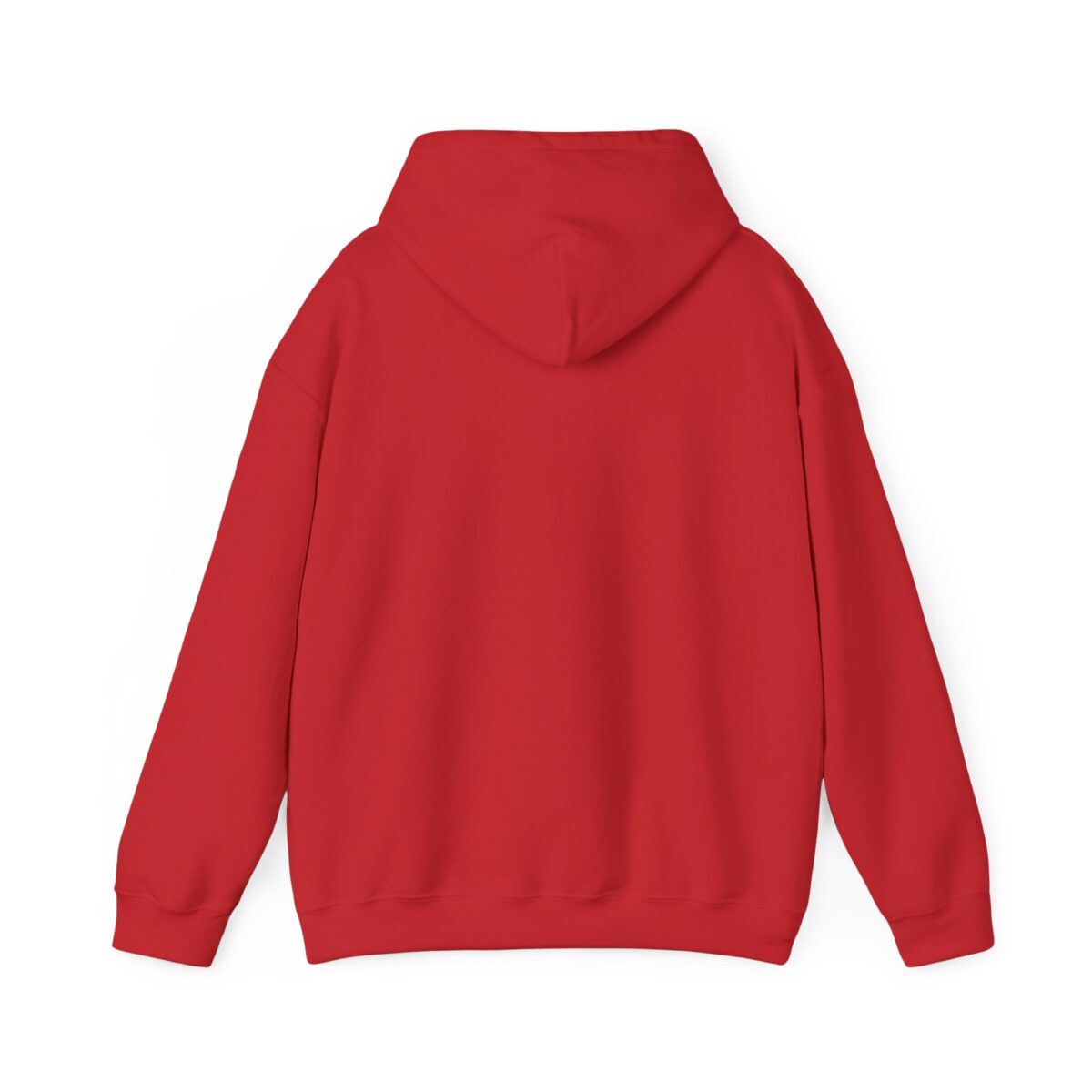 In winter, it's all about roasted sweet potatoes! Unisex Heavy Blend™ Hooded Sweatshirt - Image 34
