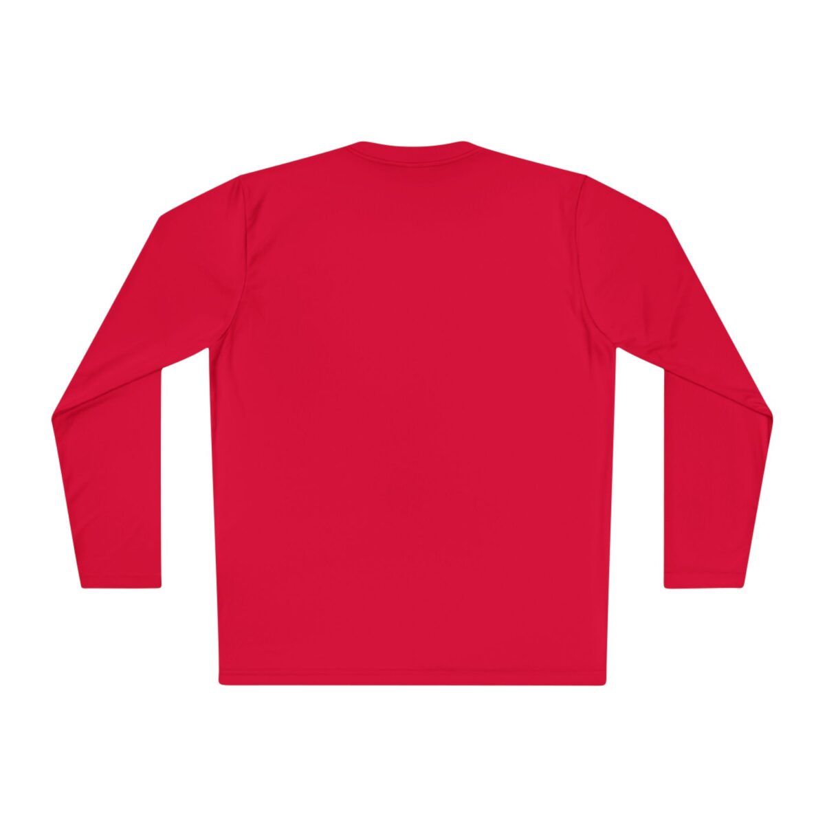 Say cheese Unisex Lightweight Long Sleeve Tee - Image 38