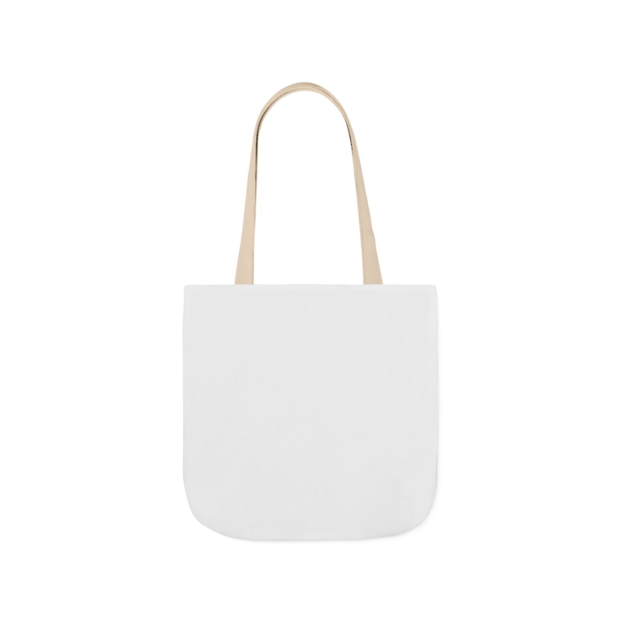 I don't need therapy Canvas Tote Bag, 5-Color Straps - Image 19