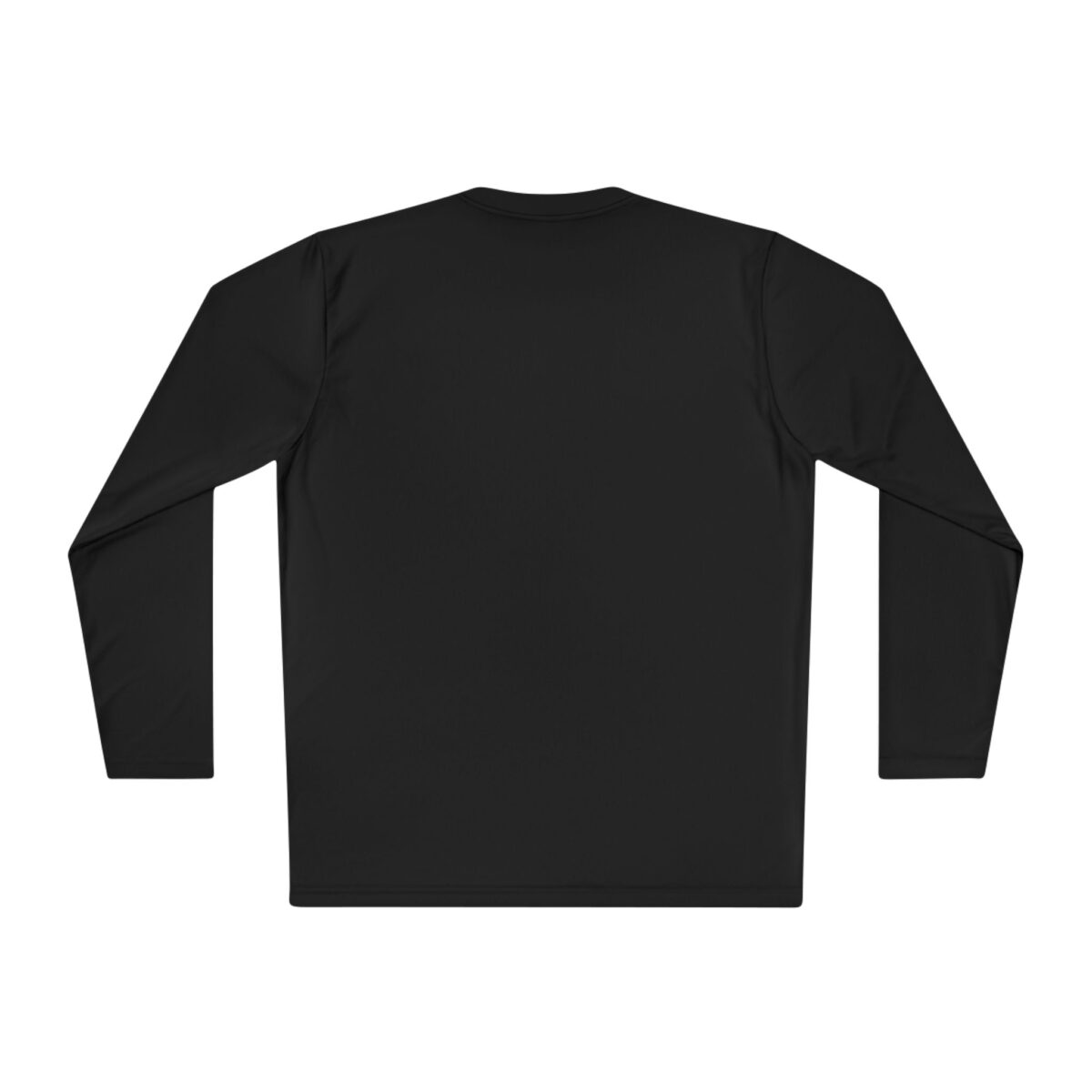 Boongeo Samanco Unisex Lightweight Long Sleeve Tee - Image 10