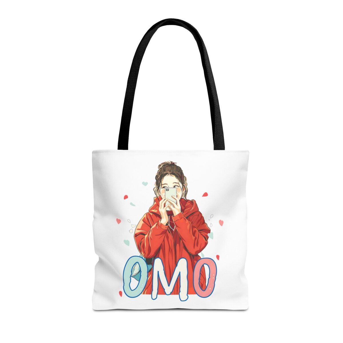 OMO Tote Bag (AOP) - Image 5