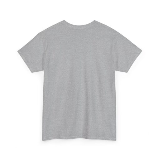 Love open mind Unisex Heavy Cotton Tee - Image 4