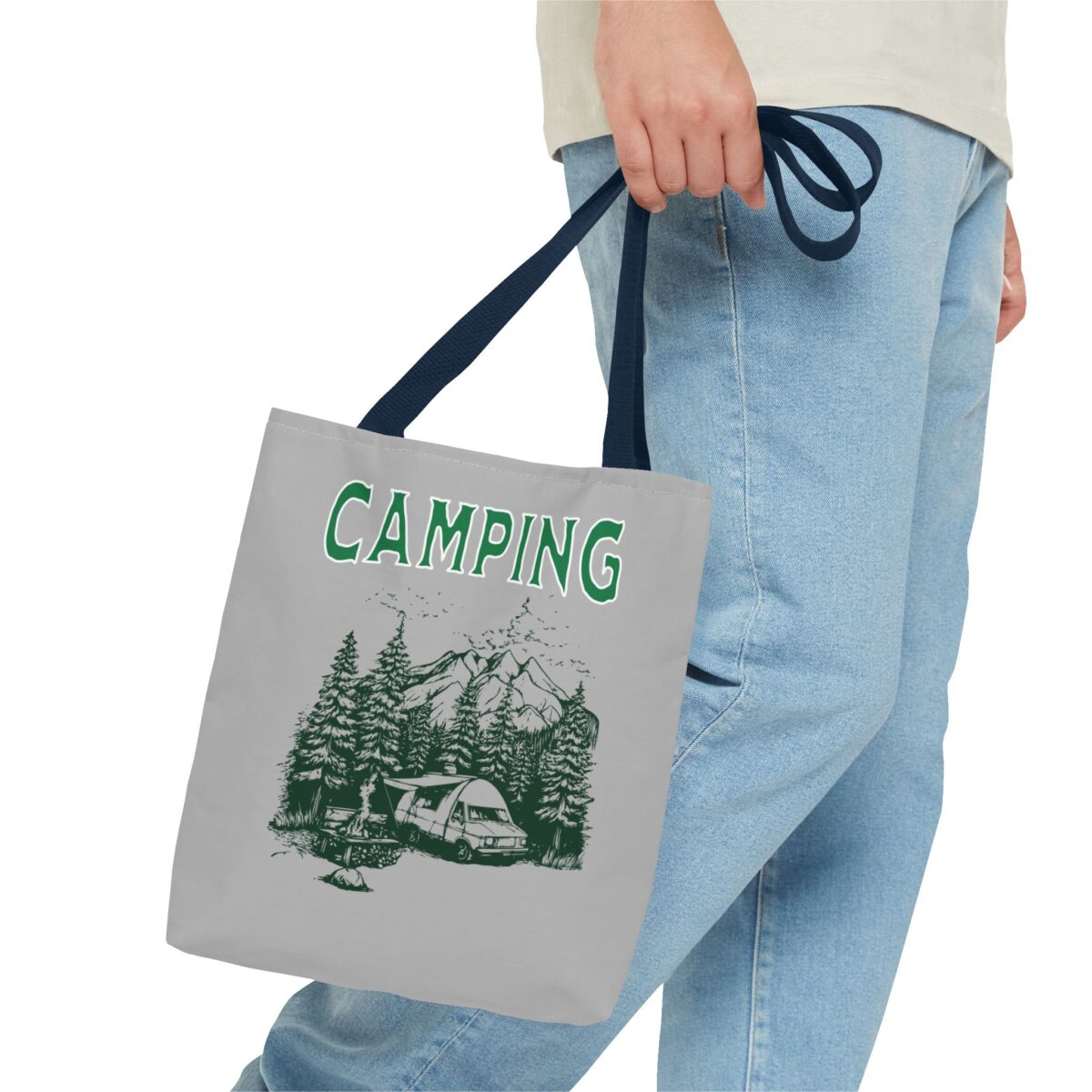 Camping Tote Bag (AOP) - Image 51