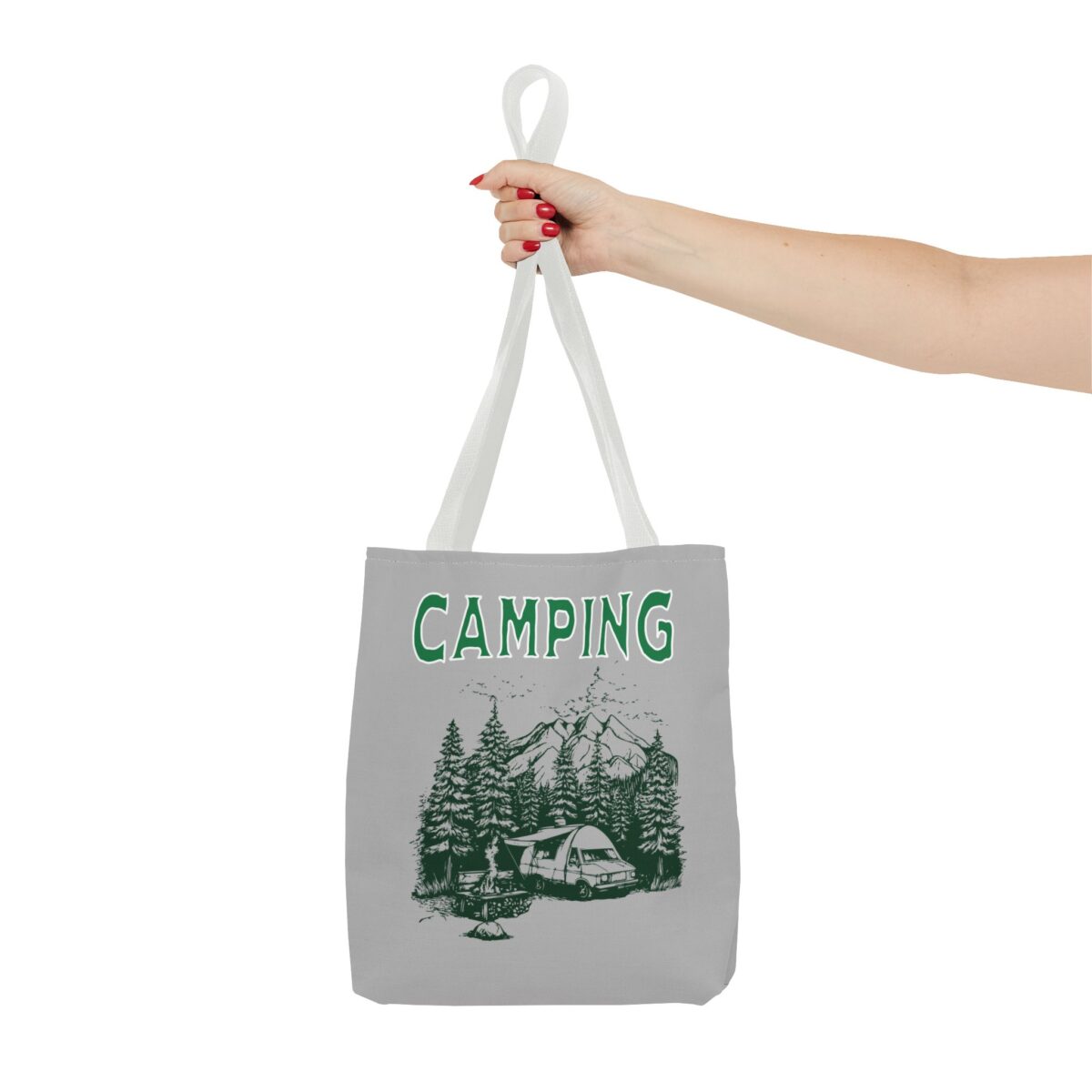 Camping Tote Bag (AOP) - Image 28