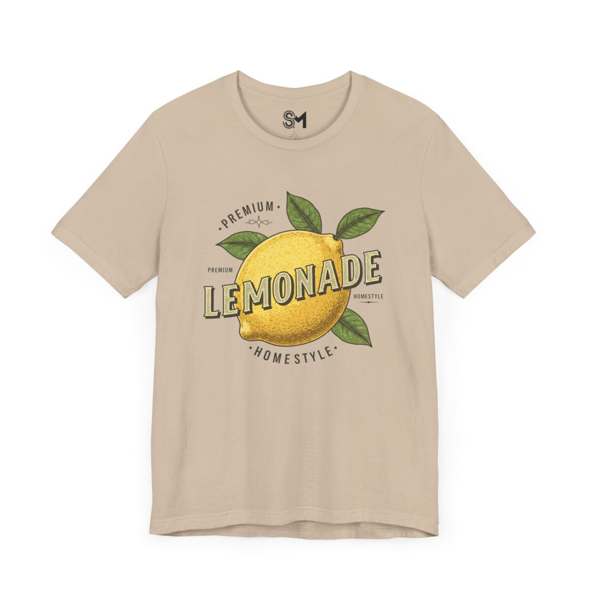 LEMONADE Unisex Jersey Short Sleeve Tee - Image 23