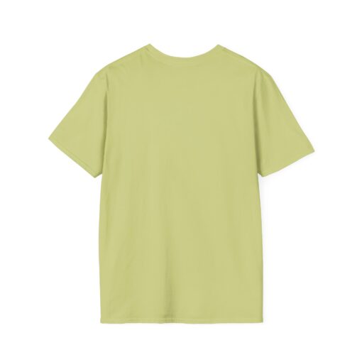 Make Money Unisex Softstyle T-Shirt - Image 18