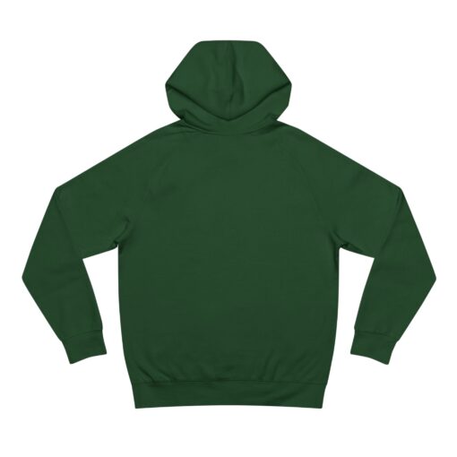 Unbreakable Unisex Supply Hoodie - Image 10