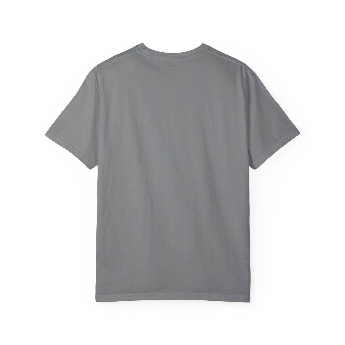 Seoul K-Pop Unisex Garment-Dyed T-Shirt - Trendy & Stylish - Image 2