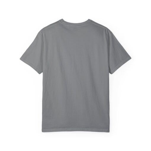 Seoul K-Pop Unisex Garment-Dyed T-Shirt - Trendy & Stylish - Image 2