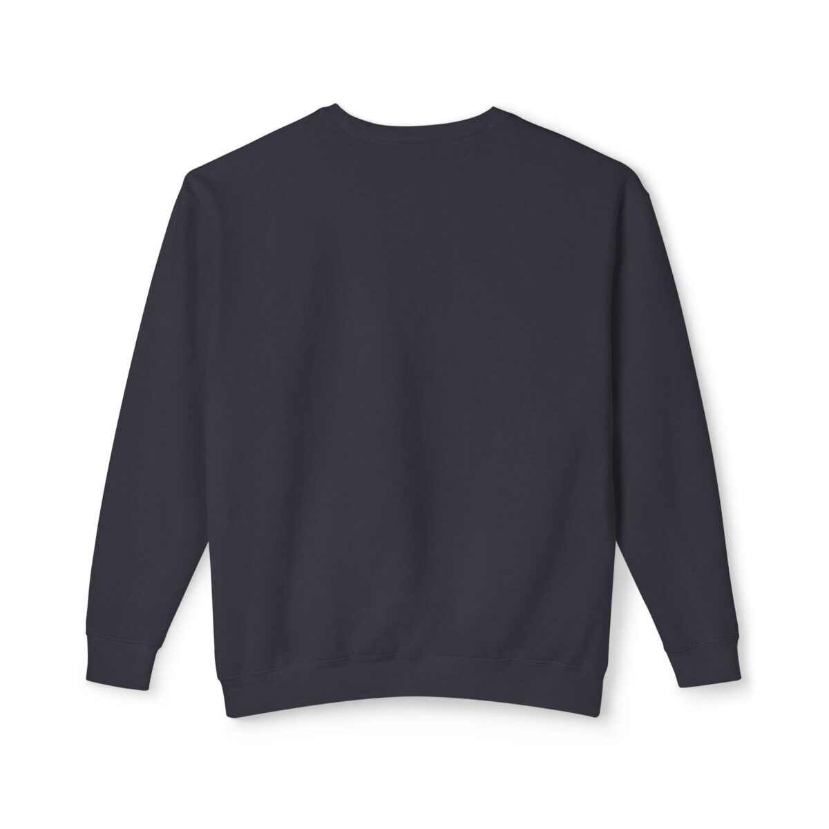 Pondering life Unisex Lightweight Crewneck Sweatshirt - Image 22