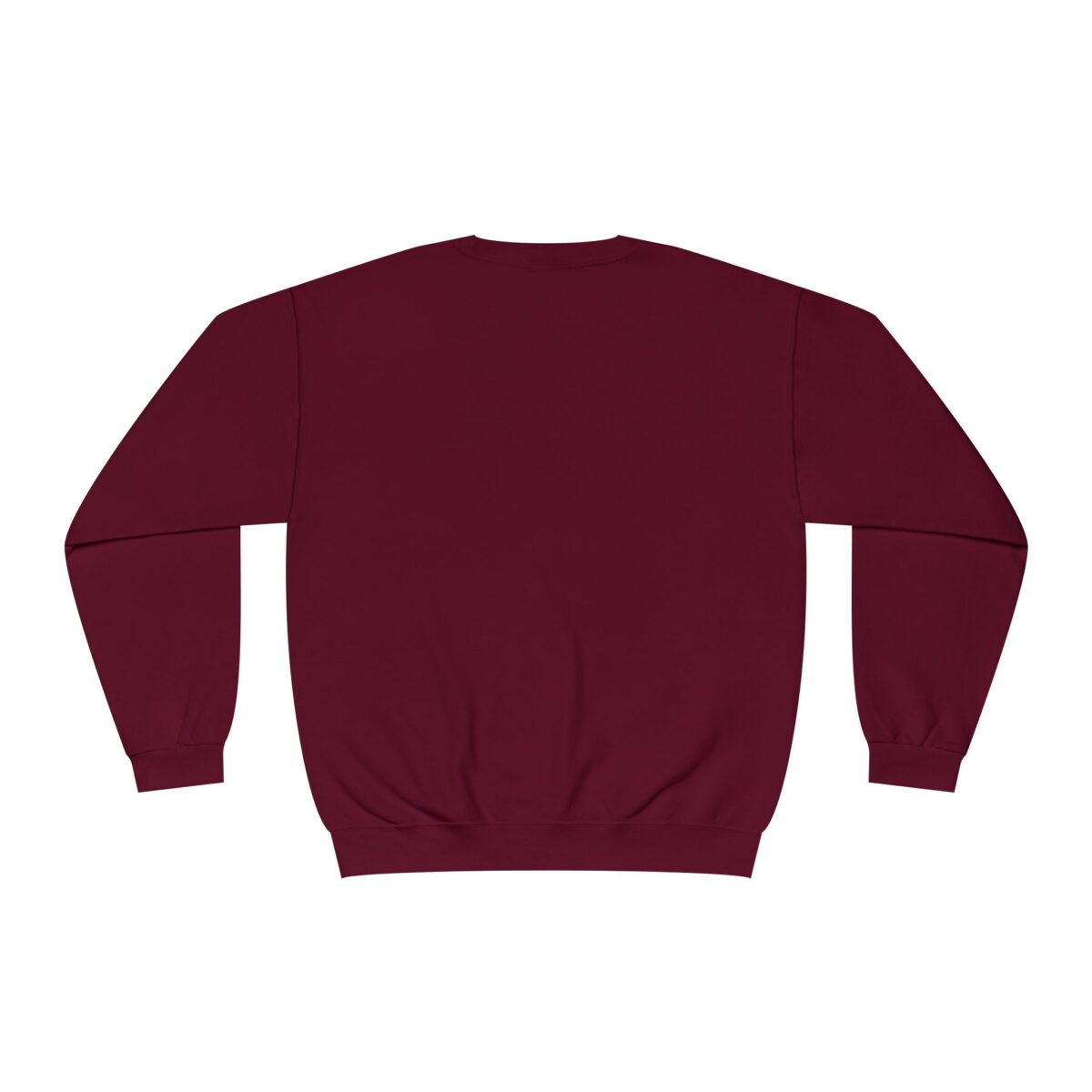 Walk in the miracle Unisex NuBlend® Crewneck Sweatshirt - Image 18