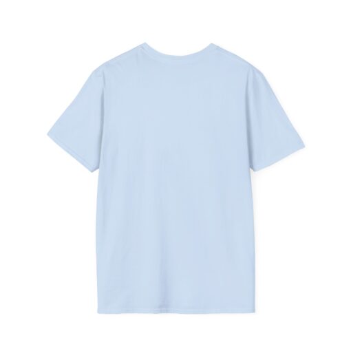 Strength in Scars Unisex Softstyle T-Shirt - Image 22