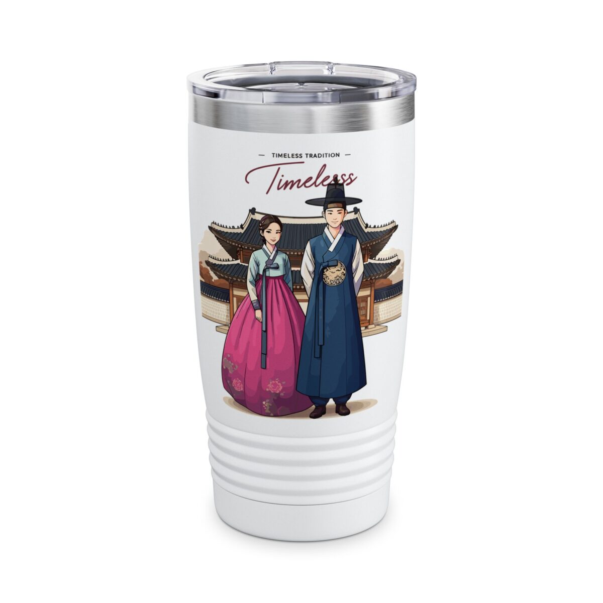 Timeless tradition Ringneck Tumbler, 20oz