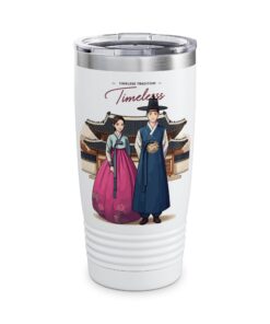 Timeless tradition Ringneck Tumbler, 20oz