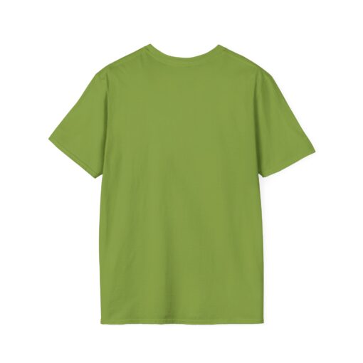 Make Money Unisex Softstyle T-Shirt - Image 22