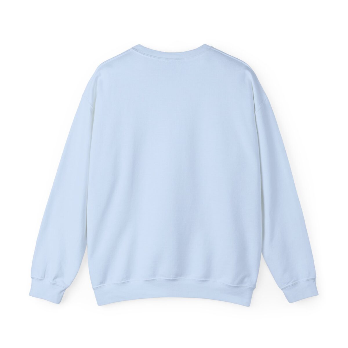 jjajangmyeon  Unisex Heavy Blend™ Crewneck Sweatshirt - Image 10