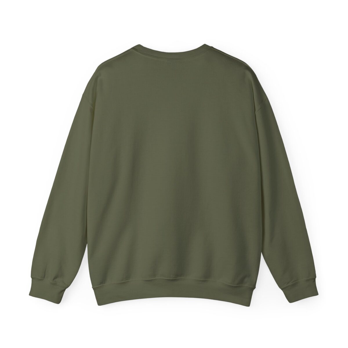 Taekwondo Unisex Heavy Blend™ Crewneck Sweatshirt - Image 14