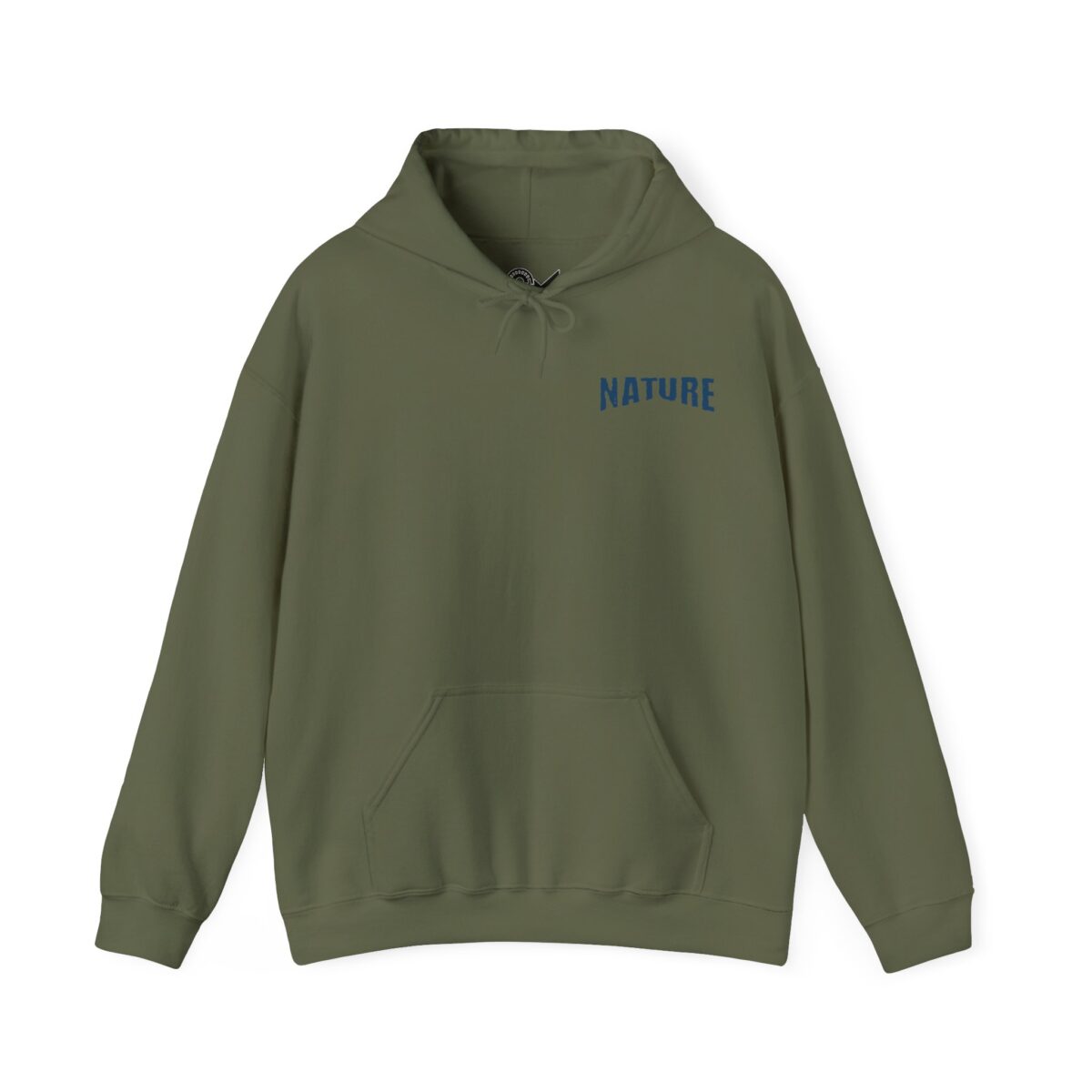 Nature is calling Unisex Heavy Blend™ Hooded Sweatshirt - Image 29