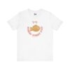 Bungeoppang Unisex Jersey Short Sleeve Tee