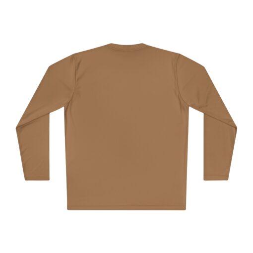 Melodies of peace Unisex Lightweight Long Sleeve Tee - Image 14